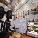 세계민속악기박물관 이미지