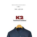 K2,에델바이스,콜핑,레드페이스,코오롱액티브 춘추 남성 등산 긴팔셔츠 이미지