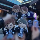 voyage | 260112 - 260113 나니와단시 1st DOME LIVE VoyAGE 도쿄돔 투어 참전 후기