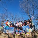 명산농장 | 태화산 최단코스 등산 한국100대명산 완등식 후기