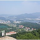 사후동저수지 이미지