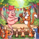 강아지 기침 잘시간에 요즘 그렇다...여의사 달고 다니는 늙은할매가 문제인듯 싶다. 이미지