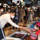 영일대북부시장 이미지