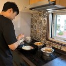 아이요트민박 | 대성리 스페인마을 라스블랑카스 펜션 1박 2일 후기