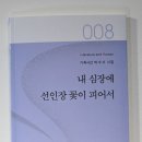 내 심장에 선인장 꽃이 피어서 / 詩 박수서 이미지