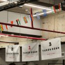 크로스핏 쓰리박스 | 함께 땀 흘린 그날의 기록 : 암사 크로스핏 쓰리박스 쓰로다운 후기!