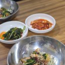 구로2동주민센터 | 구로동 남구로시장 맛집 ‘박가네 보리밥 손칼국수’ — 가성비 최고 따뜻한 인심 한 그릇