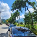덕산오마니순대국