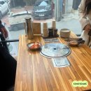 교대역맛집 뜨끈한 국물이 땡기는 날에는 샤브샤브 만두전골 &#39;천진교자&#39;