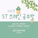 ST브레인교육 이미지