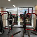 HC 피트니스 이미지