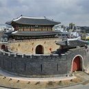 수원화성 이미지