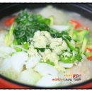 수제손만두옛날찐빵 이미지