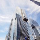 삼성물산 서초사옥 이미지