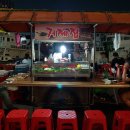 거제경찰서 입구 이미지