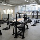 멋을채움 피트니스 이미지