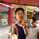 첨단LC타워 앞 이미지