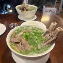 장례식장 2층 로비 화장실 이미지