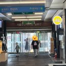 금강휴게소 편의점 이미지