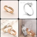 W-7.결혼 반지 맞추기💍. 청담동 예물반지샵 쥬드(Jewde)주얼리 청담본점 계약 후기.