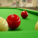 시니어 당구클럽 이미지