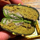 CU 계산월드점 | CU 두바이 초콜릿 카다이프 미니수건케익 편의점 신상 디저트 먹어봄