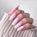 화이트 뮤즈 | 디젤 바이뮤즈 화이트시럽젤 단품 BS.01 사용 후기 및 특징