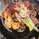 삼촌네 조개찜