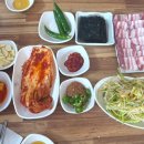 이화생고기 | [중화역/맛집]임현숙의이화김치찌개 중화동맛집 중화동삼겹살 중화동김치찌개 솔직후기