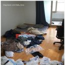 원룸청소 순서 꿀팁, 한스클린 후기