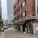강남 논현동 가야식당 주차장 정보, 동그랑땡+섞어볶음 후기!