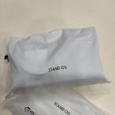 모어블랙 | 내돈내산：스탠디오일 모어 바게트백 블랙 가방 구매 후기