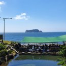제주도 한달살기/ 서귀포 관광지 &amp; 제주도 속골(바다뷰 계곡백숙)