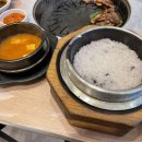 홍능숯불갈비 - 안양시 만안구 냉천로 172 | 홍능숯불갈비