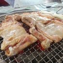 최강숯불닭갈비