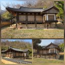 안동권씨회관 | [예천의 고택을 찾아서] 안동권씨 세거지 용문 제곡마을 야옹정, 함취정, 연곡고택, 춘우재고택