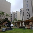 푸르지오아파트 후문 맞은편 이미지
