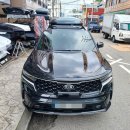 빌플렉스 | 쏘렌토mq4 썬루프에 루프캐리어 장착 가이드 코토 일체형 루프박스