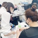 비단네일