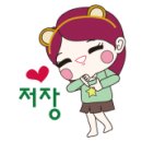 신데렐라헤어 이미지