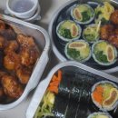 도토리김밥본점 이미지