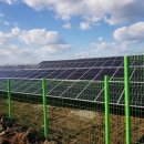 제로 태양광발전소 이미지