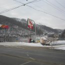 용덕주유소 이미지