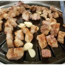 용두동삼겹살 이미지