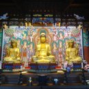 시흥시청사 | 과천 보광사의 보물들 <보광사 목조여래좌상, 문원리사지 석조보살입상, 시흥 문원리3층석탑>