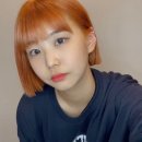 오렌지 하우스 헤어 이미지