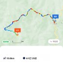 26년6월13일(토)제6차 정기산행 구룡령 옛길 오인숙대장 이미지