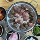 오크밸리맛집 예성수제순대 원주문막본점
