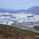 안민고개 쉼터 이미지