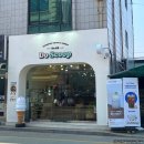 CU 한림춘천성심병원점 | 춘천 젤라또 맛집 춘천 한림대 디저트 카페 / 두스쿱